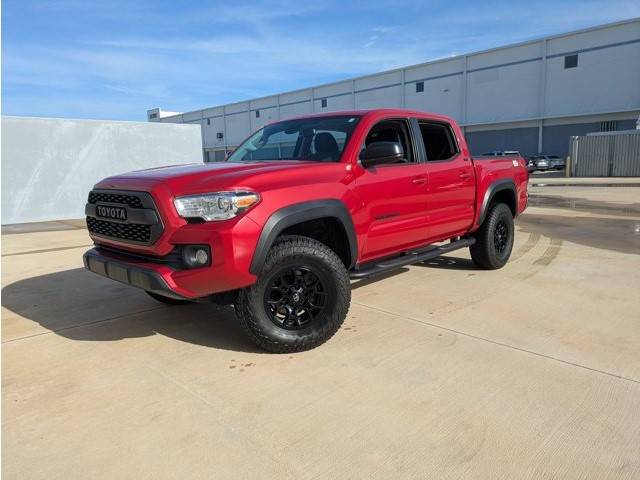 2023 Toyota Tacoma SR5 — Pickup Truck — 14,497 mi — Winter Park, FL