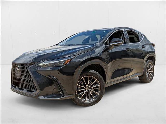 2022 Lexus NX NX 250 Premium — SUV — 74,296 mi — Winter Park, FL