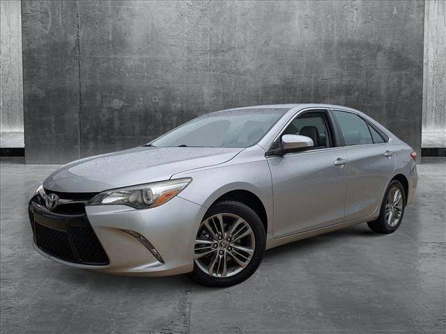2015 Toyota Camry SE — Sedan — 111,440 mi — Winter Park, FL