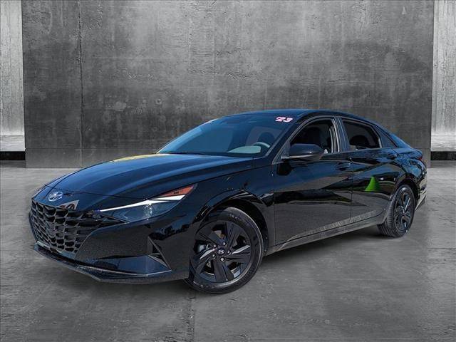 2023 Hyundai Elantra SEL — Sedan — 10,612 mi — Winter Park, FL