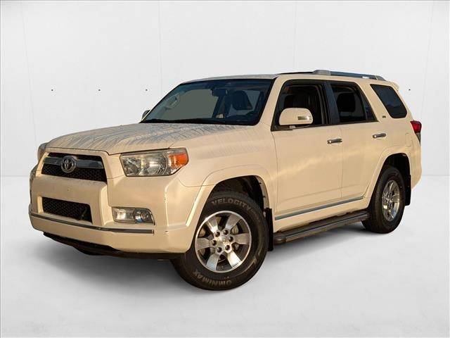 2013 Toyota 4Runner SR5 — SUV — 93,538 mi — Winter Park, FL
