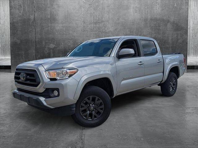2021 Toyota Tacoma SR5 — Pickup Truck — 57,284 mi — Winter Park, FL