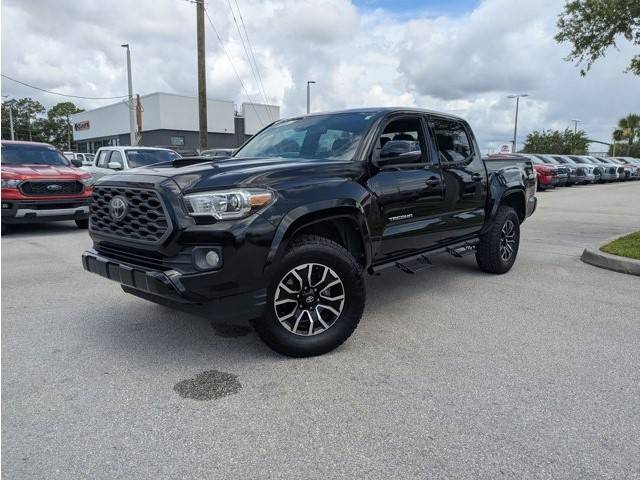 2020 Toyota Tacoma TRD Sport — Pickup Truck — 114,010 mi — Winter Park, FL