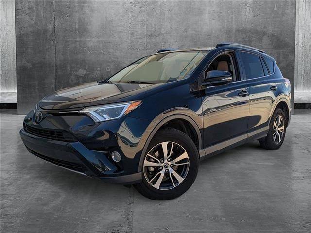 2018 Toyota RAV4 XLE — SUV — 111,649 mi — Winter Park, FL