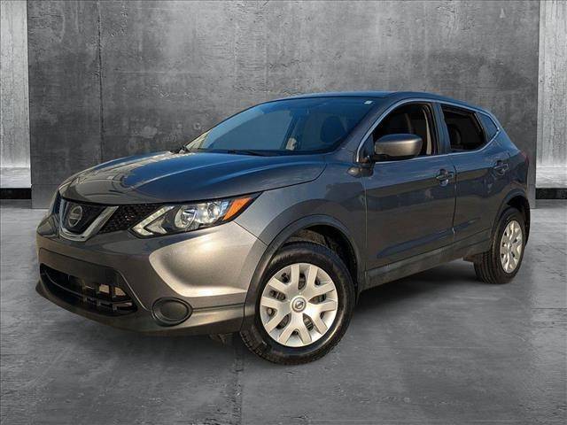2019 Nissan Rogue Sport S — SUV — 75,624 mi — Winter Park, FL