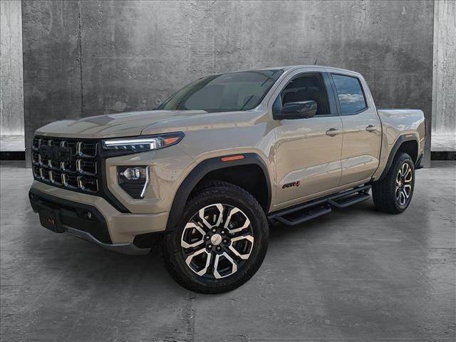 2023 GMC Canyon AT4 — Pickup Truck — 14,404 mi — Winter Park, FL