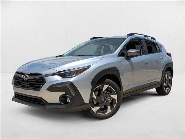 2025 Subaru Crosstrek Limited — SUV — 603 mi — Winter Park, FL
