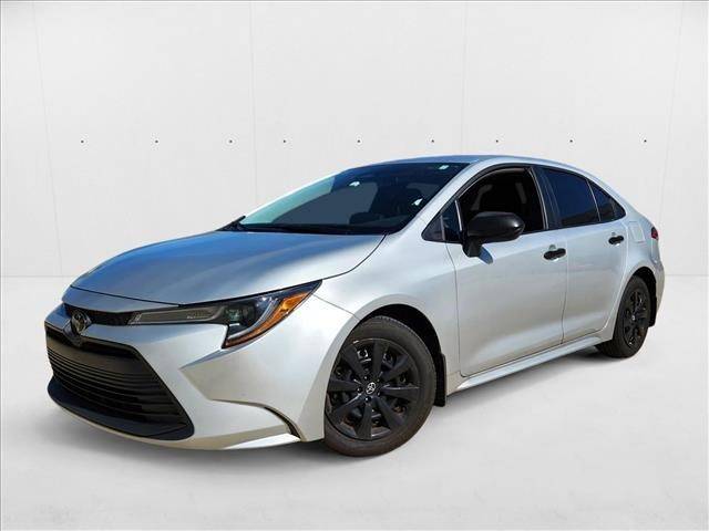 2024 Toyota Corolla LE — Sedan — 16,987 mi — Winter Park, FL