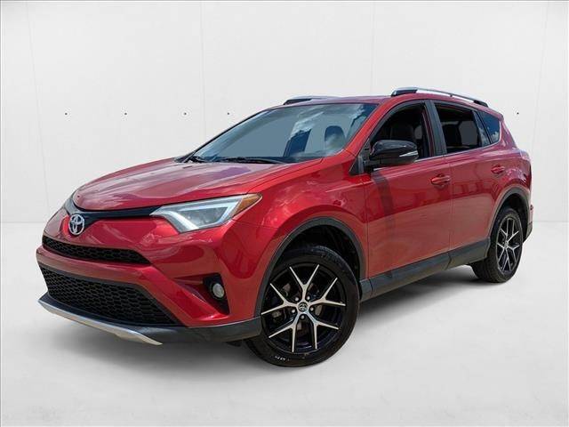2016 Toyota RAV4 SE — SUV — 64,281 mi — Winter Park, FL