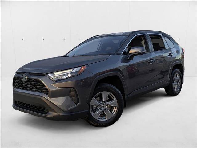 2024 Toyota RAV4 XLE — SUV — 20,719 mi — Winter Park, FL