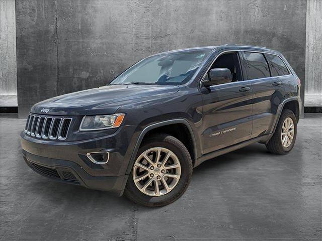 2014 Jeep Grand Cherokee Laredo — SUV — 146,542 mi — Winter Park, FL