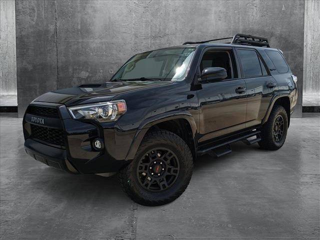2019 Toyota 4Runner TRD Pro — SUV — 113,990 mi — Winter Park, FL