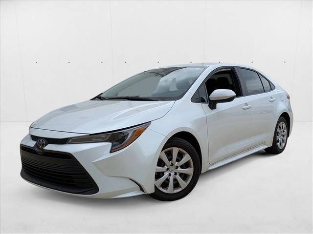 2024 Toyota Corolla LE — Sedan — 40,054 mi — Winter Park, FL