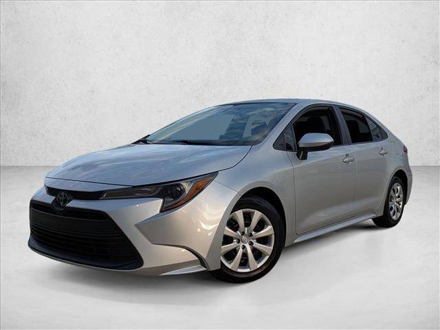 2023 Toyota Corolla LE — Sedan — 39,899 mi — Winter Park, FL