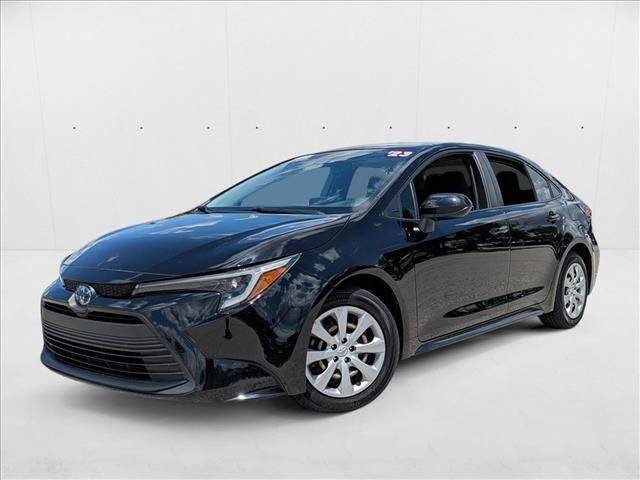 2023 Toyota Corolla Hybrid LE — Sedan — 46,349 mi — Winter Park, FL