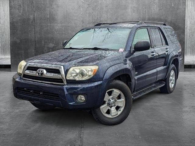 2007 Toyota 4Runner SR5 — SUV — 213,627 mi — Winter Park, FL