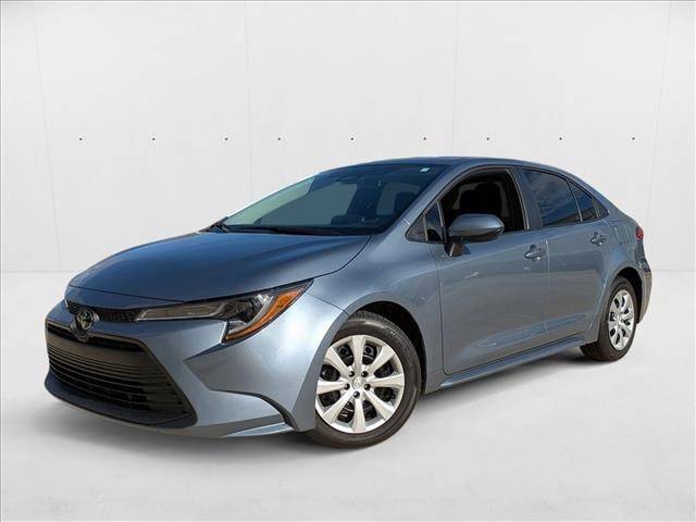 2023 Toyota Corolla LE — Sedan — 7,448 mi — Winter Park, FL