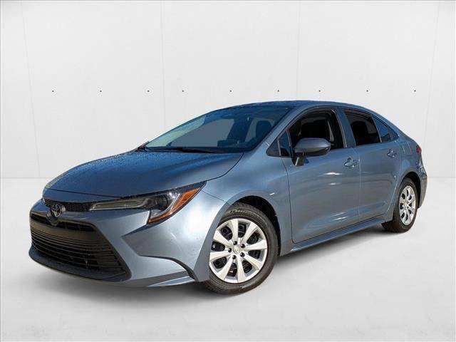 2024 Toyota Corolla LE — Sedan — 65,147 mi — Winter Park, FL