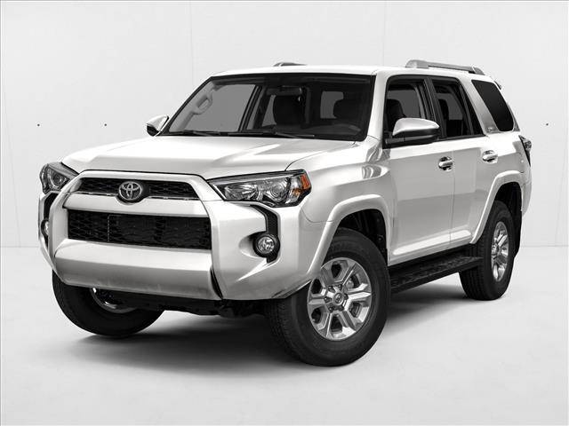 2016 Toyota 4Runner SR5 Premium — SUV — 210,896 mi — Winter Park, FL