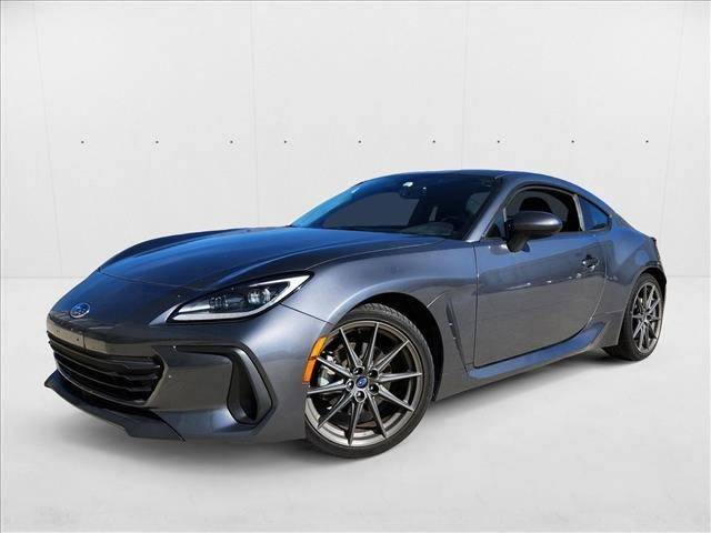 2022 Subaru BRZ Limited — Coupe — 19,133 mi — Winter Park, FL