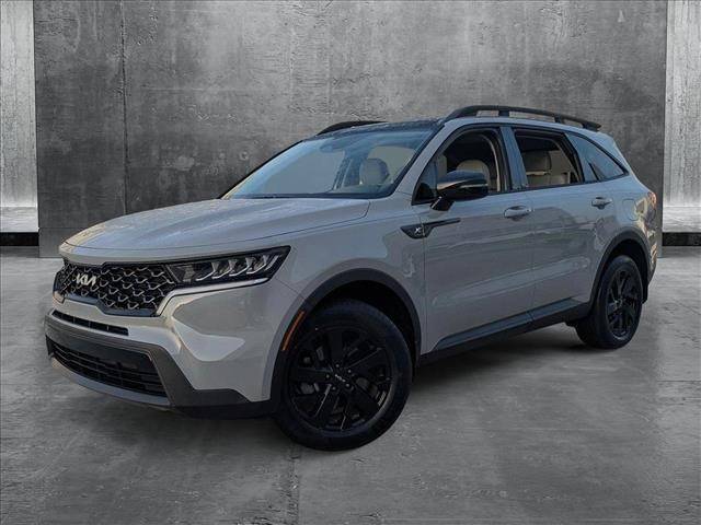 2023 Kia Sorento X-Line S — SUV — 17,389 mi — Winter Park, FL