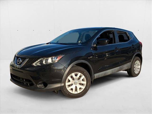 2017 Nissan Rogue Sport S — SUV — 113,859 mi — Winter Park, FL