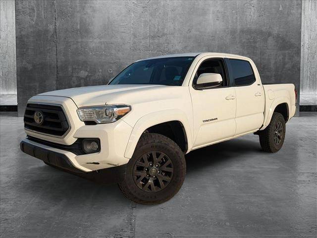 2020 Toyota Tacoma SR5 — Pickup Truck — 69,283 mi — Winter Park, FL