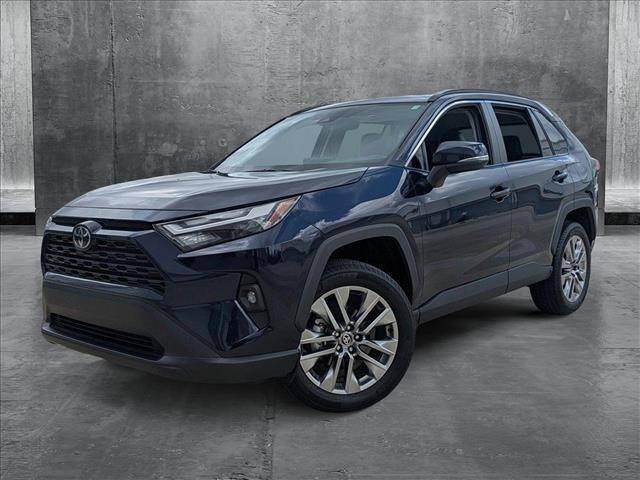 2023 Toyota RAV4 XLE Premium — SUV — 2,082 mi — Winter Park, FL