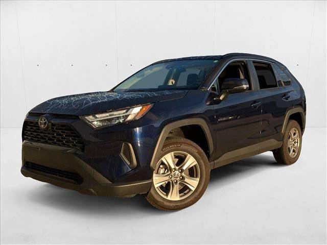 2024 Toyota RAV4 XLE — SUV — 11,389 mi — Winter Park, FL