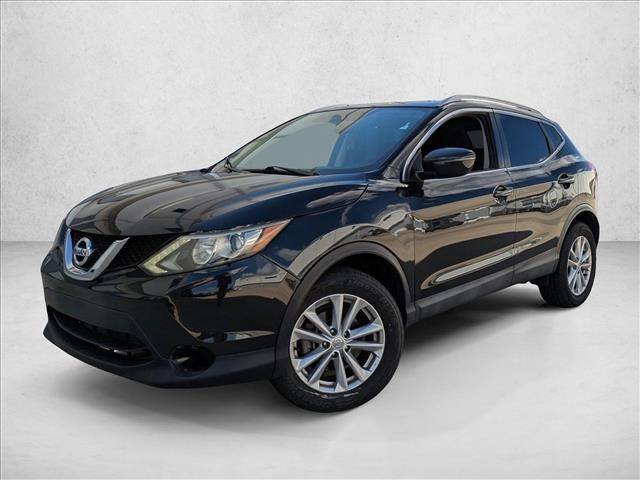 2017 Nissan Rogue Sport SV — SUV — 129,323 mi — Winter Park, FL