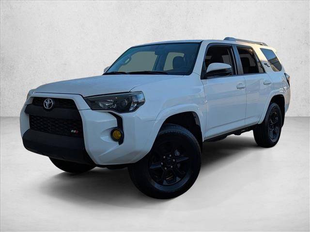 2017 Toyota 4Runner SR5 — SUV — 182,870 mi — Winter Park, FL