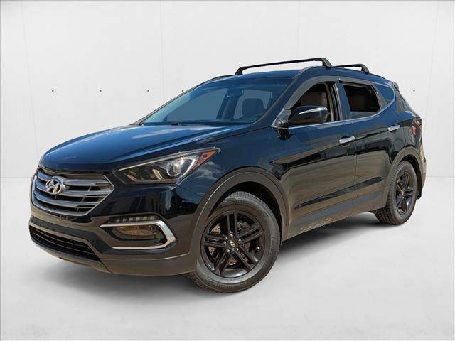 2017 Hyundai Santa Fe Sport Base — SUV — 106,775 mi — Winter Park, FL