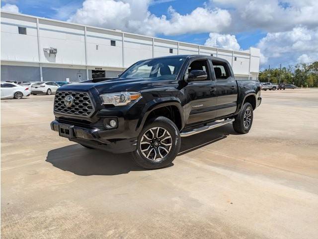 2020 Toyota Tacoma TRD Sport — Pickup Truck — 52,466 mi — Winter Park, FL