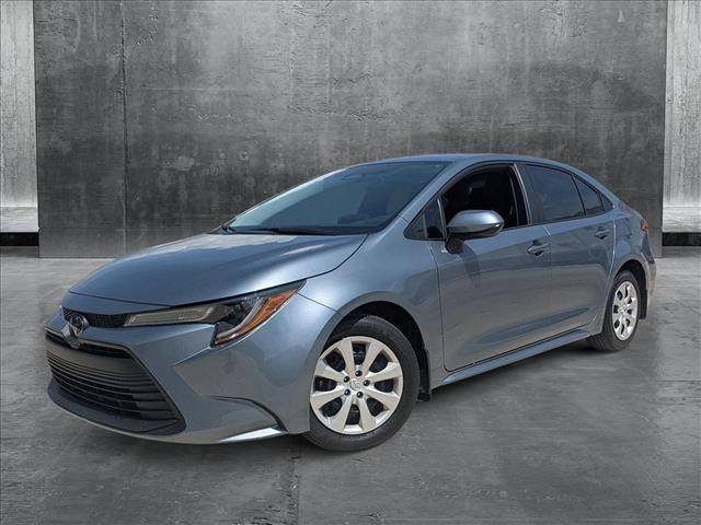 2024 Toyota Corolla LE — Sedan — 15,154 mi — Winter Park, FL