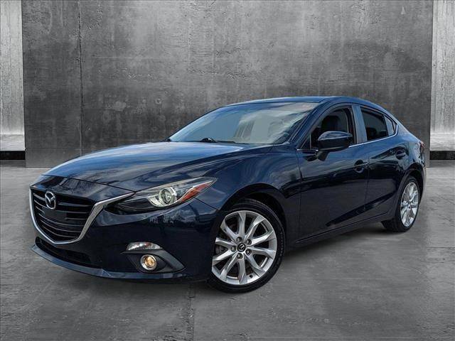 2014 Mazda Mazda3 s Touring — Sedan — 121,442 mi — Winter Park, FL