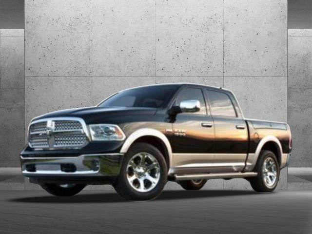 2014 Ram 1500 Tradesman — Pickup Truck — 124,466 mi — Winter Park, FL