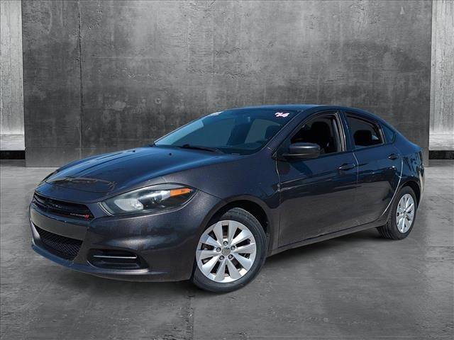 2014 Dodge Dart SXT — Sedan — 104,765 mi — Winter Park, FL