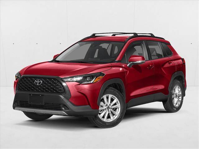 2023 Toyota Corolla Cross LE — SUV — 35,604 mi — Winter Park, FL
