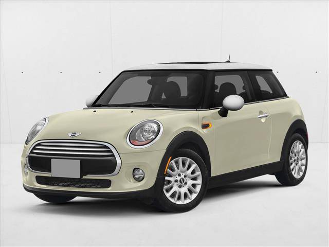 2015 MINI Hardtop Cooper — Hatchback — 106,915 mi — Winter Park, FL