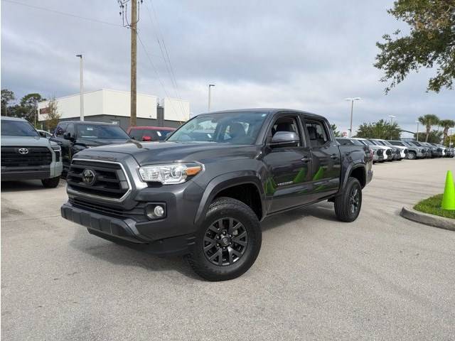 2021 Toyota Tacoma SR5 — Pickup Truck — 54,716 mi — Winter Park, FL