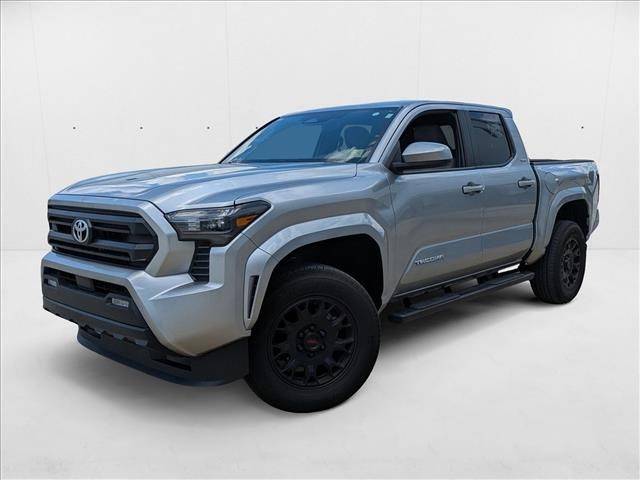 2024 Toyota Tacoma SR5 — Pickup Truck — 19,366 mi — Winter Park, FL