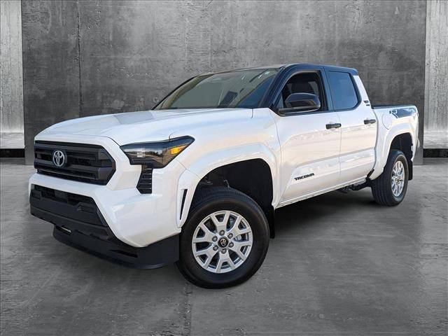 2024 Toyota Tacoma SR — Pickup Truck — 6,546 mi — Winter Park, FL