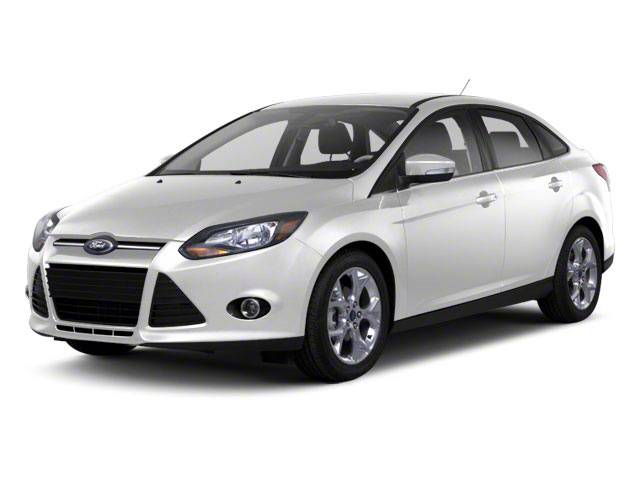 2013 Ford Focus SE — Sedan — 111,618 mi — Winter Park, FL