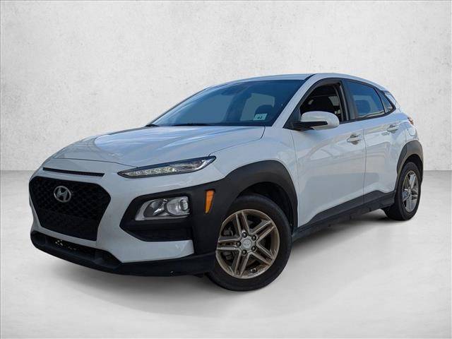 2021 Hyundai Kona SE — SUV — 86,121 mi — Winter Park, FL