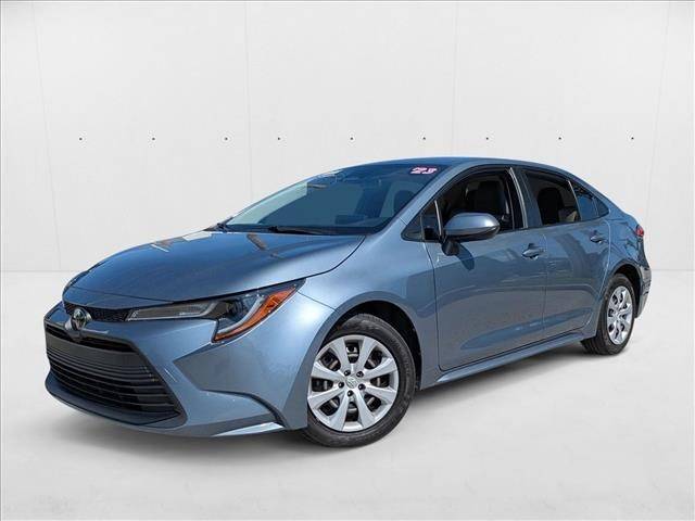2023 Toyota Corolla LE — Sedan — 84,989 mi — Winter Park, FL