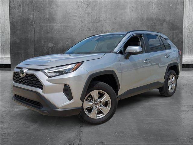 2023 Toyota RAV4 XLE — SUV — 20,654 mi — Winter Park, FL