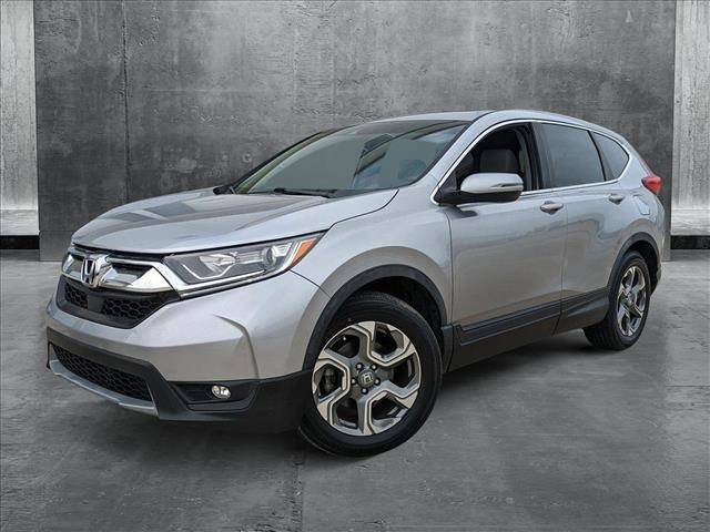 2017 Honda CR-V EX-L — SUV — 64,782 mi — Winter Park, FL
