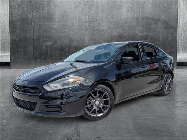 2016 Dodge Dart SE — Sedan — 96,970 mi — Winter Park, FL