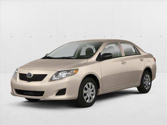2010 Toyota Corolla LE — Sedan — 265,011 mi — Winter Park, FL
