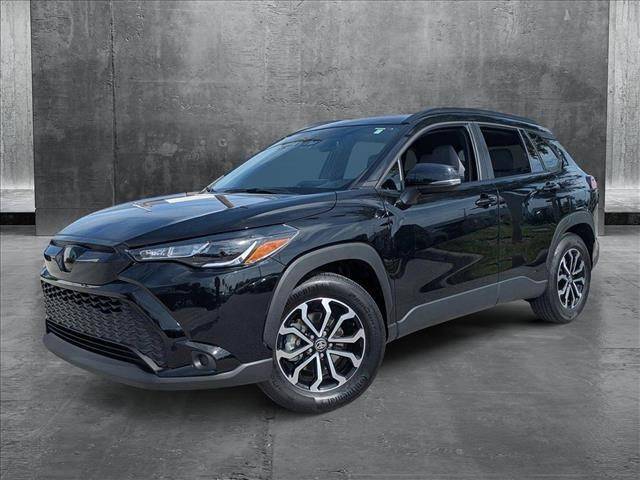 2023 Toyota Corolla Cross Hybrid SE — SUV — 20,074 mi — Winter Park, FL